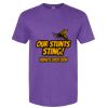 Unisex Softstyle® CVC T-Shirt Thumbnail