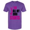 Unisex Softstyle® CVC T-Shirt Thumbnail