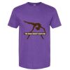 Unisex Softstyle® CVC T-Shirt Thumbnail