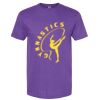 Unisex Softstyle® CVC T-Shirt Thumbnail