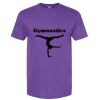 Unisex Softstyle® CVC T-Shirt Thumbnail