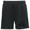 Women's Mesh Shorts Thumbnail