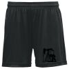 Women's Mesh Shorts Thumbnail