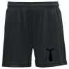 Women's Mesh Shorts Thumbnail