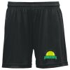 Women's Mesh Shorts Thumbnail
