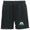 Women's Mesh Shorts Thumbnail