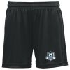 Women's Mesh Shorts Thumbnail
