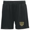 Women's Mesh Shorts Thumbnail
