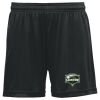 Women's Mesh Shorts Thumbnail