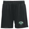 Women's Mesh Shorts Thumbnail