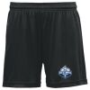 Women's Mesh Shorts Thumbnail