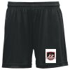 Women's Mesh Shorts Thumbnail