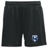 Women's Mesh Shorts Thumbnail