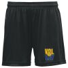 Women's Mesh Shorts Thumbnail