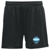 Women's Mesh Shorts Thumbnail