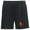 Women's Mesh Shorts Thumbnail