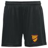 Women's Mesh Shorts Thumbnail