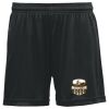 Women's Mesh Shorts Thumbnail