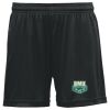 Women's Mesh Shorts Thumbnail