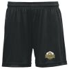 Women's Mesh Shorts Thumbnail