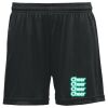 Women's Mesh Shorts Thumbnail