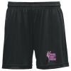 Women's Mesh Shorts Thumbnail