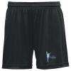 Women's Mesh Shorts Thumbnail