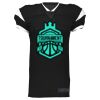 Men's Slant Football Jersey Thumbnail
