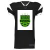 Men's Slant Football Jersey Thumbnail
