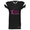 Men's Slant Football Jersey Thumbnail