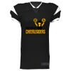 Men's Slant Football Jersey Thumbnail