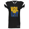 Men's Slant Football Jersey Thumbnail