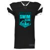 Men's Slant Football Jersey Thumbnail