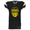 Men's Slant Football Jersey Thumbnail