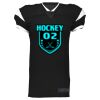 Men's Slant Football Jersey Thumbnail