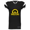 Men's Slant Football Jersey Thumbnail