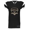 Men's Slant Football Jersey Thumbnail