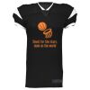 Men's Slant Football Jersey Thumbnail