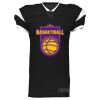 Men's Slant Football Jersey Thumbnail