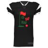Men's Slant Football Jersey Thumbnail