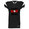 Men's Slant Football Jersey Thumbnail