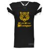 Men's Slant Football Jersey Thumbnail