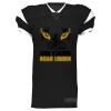 Men's Slant Football Jersey Thumbnail