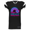 Men's Slant Football Jersey Thumbnail
