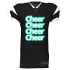 Men's Slant Football Jersey Thumbnail