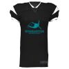 Men's Slant Football Jersey Thumbnail