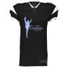 Men's Slant Football Jersey Thumbnail