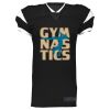 Men's Slant Football Jersey Thumbnail