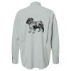 Men's Crossroad Woven Shirt Thumbnail