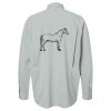 Men's Crossroad Woven Shirt Thumbnail